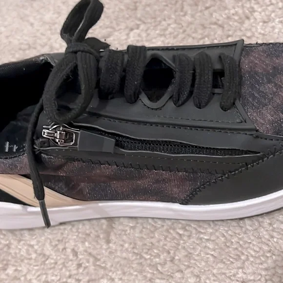 Franco Sarto Imperial Sneaker - Picture 7 of 10